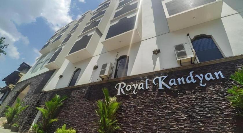 Royal Kandyan מראה חיצוני תמונה