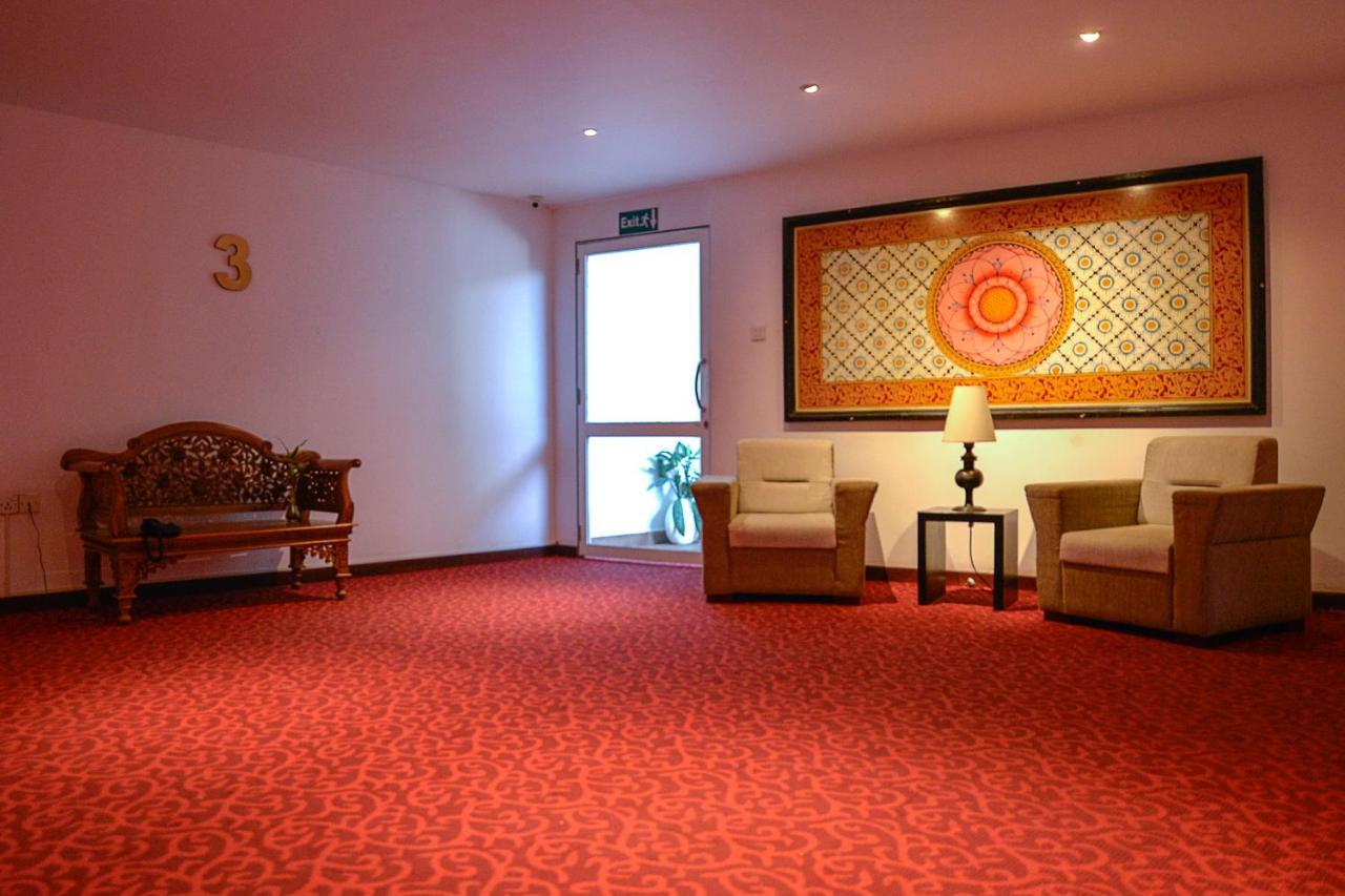 Royal Kandyan מראה חיצוני תמונה